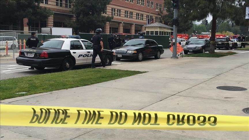 ABD'nin Minneapolis kentinde okula düzenlenen silahlı saldırıda 2 çocuk hayatını kaybetti, 14'ü çocuk 17 kişi yaralandı