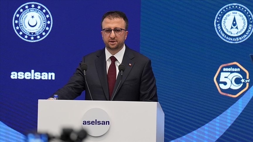 Yeni Oğulbey yerleşkemizde, 1,5 milyar dolar değerindeki yatırımı heyecanla başlatıyoruz
