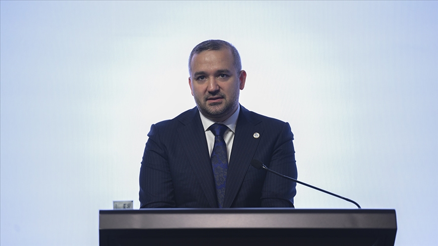 Merkez Bankası Başkanı Karahan: Enflasyonun yıl sonunda tahmin aralığımızın içinde kalmasını bekliyoruz