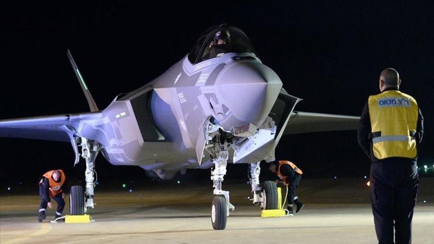 US approves possible $1.85B F-35 sustainment sale to Poland