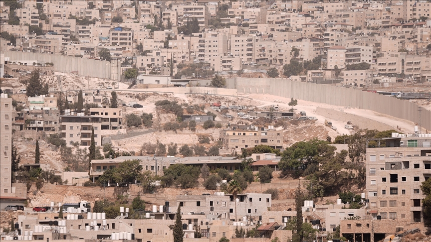 وزيران إسرائيليان يجددان مزاعم "إسرائيل الكبرى" ويرفضان الدولة الفلسطينية