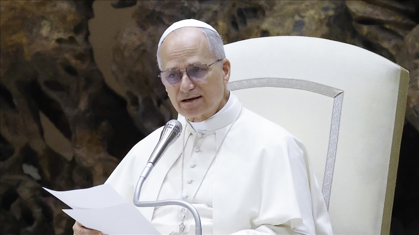 Papa Lav podržao apel jerusalemskih patrijarha za mir u Gazi