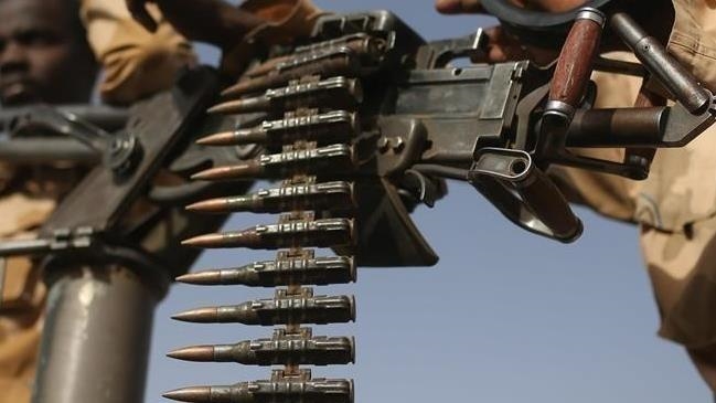 At least 600,000 displaced from Sudan’s El-Fasher amid RSF siege: UNICEF