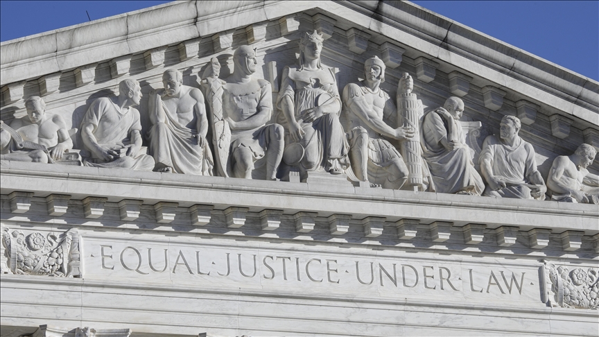 Trump administration asks Supreme Court to allow it to block billions in foreign aid