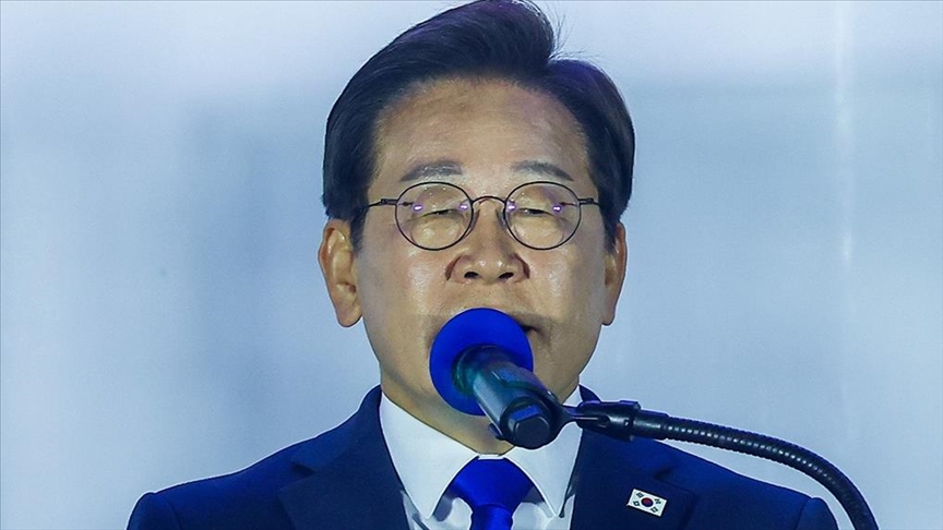 North Korea slams South Korea’s president over call for denuclearization