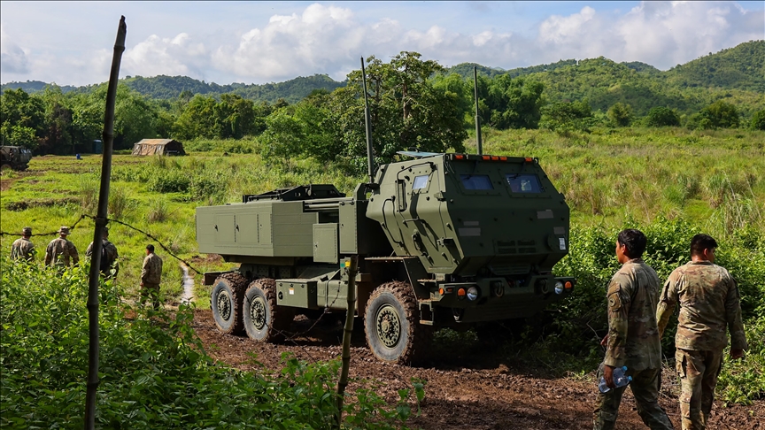 US mulls deploying High Mobility Artillery Rocket System for joint drills in Japan: Report