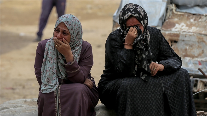 صحة غزة: ارتفاع حصيلة الإبادة الإسرائيلية إلى 62 ألفا و895 شهيدا