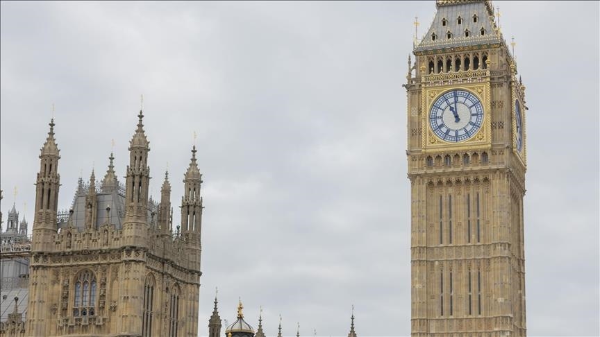 UK Liberal Democrat leader to boycott King’s banquet for Trump in Gaza protest