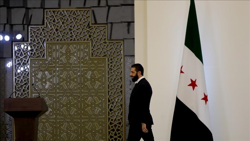 Presiden Suriah tolak bergabung dalam Perjanjian Abraham untuk normalisasi hubungan dengan Israel