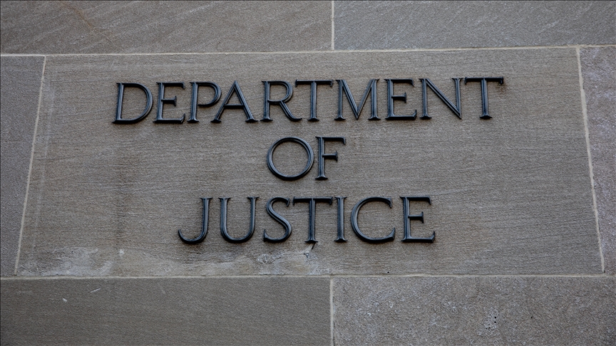 Federal judge tosses Trump administration lawsuit against 15 judges in Maryland