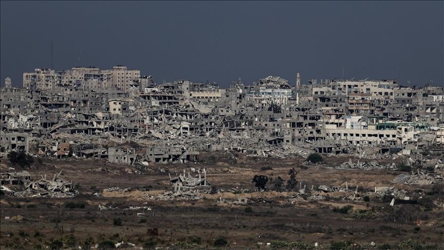 Gaza : 76 Palestiniens tués ces dernières 24 heures