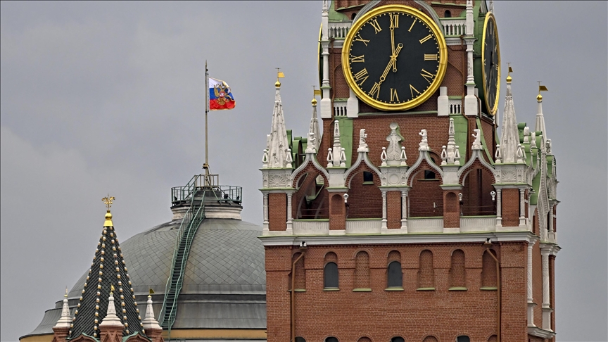 Kremlin says Russia, Ukraine continue contacts via heads of negotiation groups