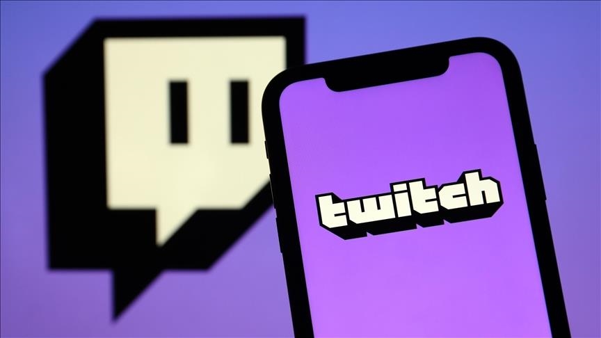 Russia fines Twitch for failing to open local representative office