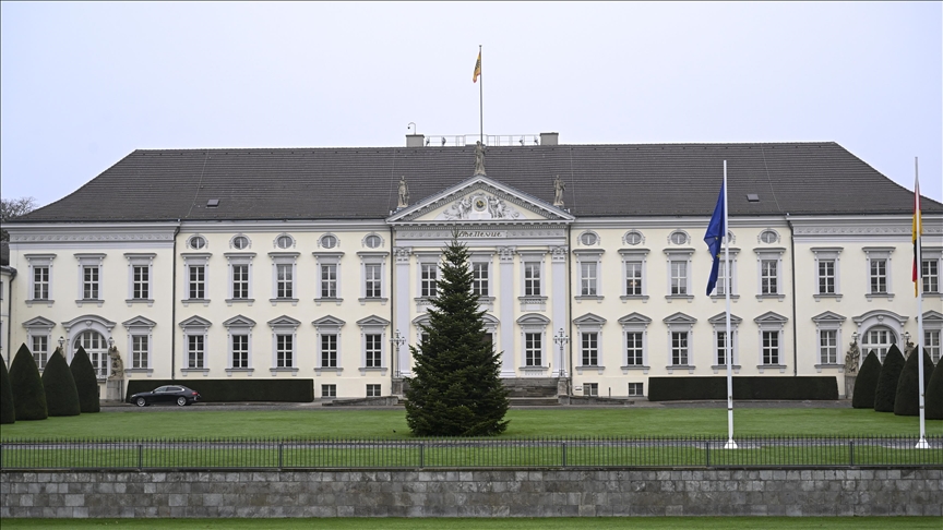 Germany sets up National Security Council amid growing threats