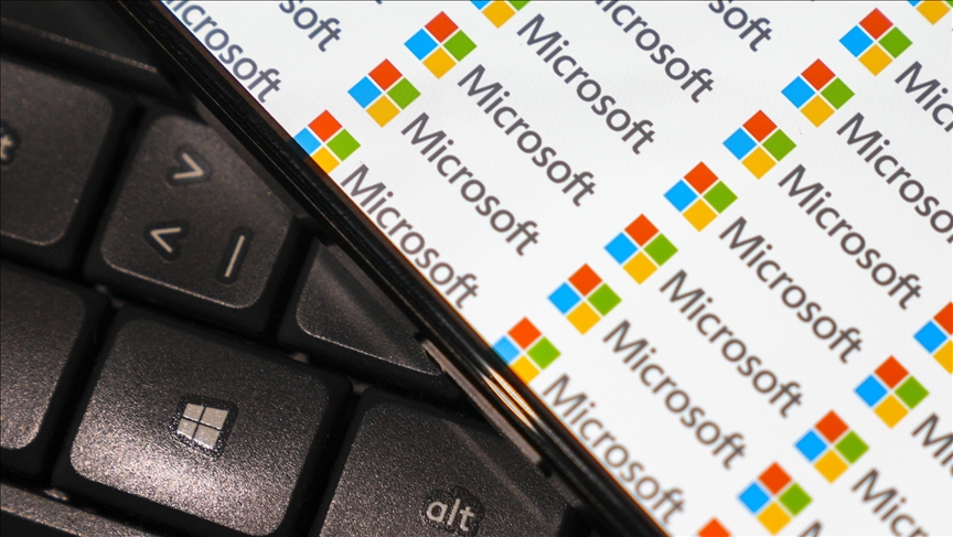 Microsoft employees, activists protest tech giant over ties to Israel’s Gaza war