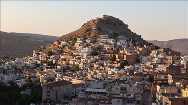 Savura navçeya Mêrdînê, di turîzma dîrok, siruşt û çandî da wê balê bikşîne 