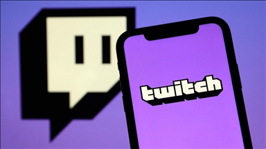 Rusya'dan Twitch'e 61 milyon ruble ceza