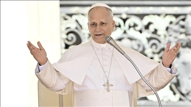 Papa, Gazzelilerin toplu cezalandırılmasına son verilmesi çağrısı yaptı
