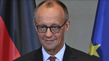 Chancelier allemand Merz : "La Russie essaie chaque jour de déstabiliser les pays européens" 