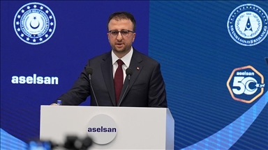 ASELSAN Genel Müdürü Akyol: Yeni Oğulbey yerleşkemizde, 1,5 milyar dolar değerindeki yatırımı heyecanla başlatıyoruz