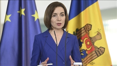 Moldova ‘stuck in past’ without EU, president warns