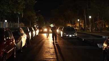 Šestorica sirijskih vojnika ubijeni u izraelskim napadima dronovima u blizini Damaska