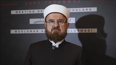 یەکێتیی جیھانی زانایانی موسڵمان داوای بەڕۆژوبوون دەکات وەک ھاوسۆزییەک بۆ غەززە