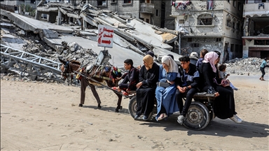 OPINION - Who is truly backward? Gaza and the mirror of Western modernity