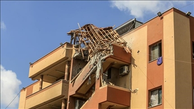 Njemačka traži sveobuhvatnu istragu izraelskog bombardovanja bolnice u Gazi