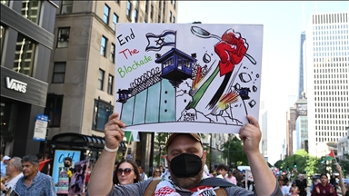 More than 100 US groups call for release of Palestinian-American teen held in Israeli prison