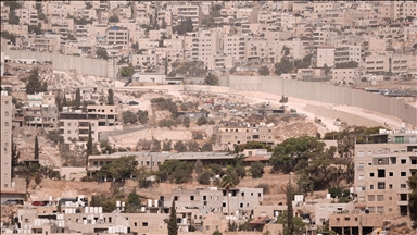 وزيران إسرائيليان يجددان مزاعم "إسرائيل الكبرى" ويرفضان الدولة الفلسطينية 