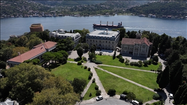 Boğaziçi Üniversitesi bu yıl da en yüksek taban puanla öğrenci kabul etti 