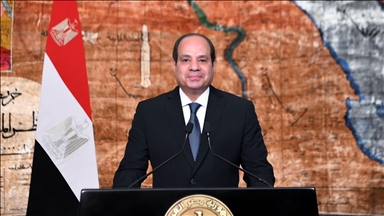 السيسي يؤكد لسلام دعم مصر سيادة لبنان ووحدة أراضيه