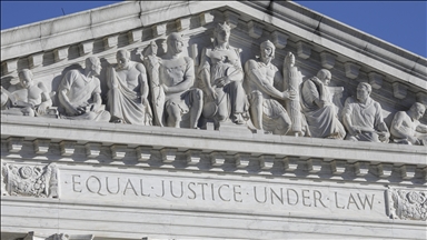 Trump administration asks Supreme Court to allow it to block billions in foreign aid