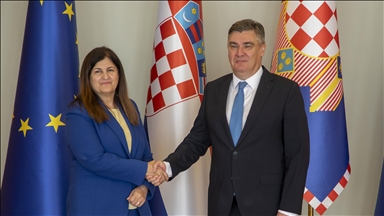 Zoran Milanović: Hrvatska treba priznati Palestinu