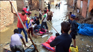 30 dead after heavy rains trigger landslide in Jammu and Kashmir