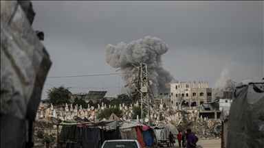 Asciende a 62.895 la cifra de palestinos fallecidos en la Franja de Gaza desde el 7 de octubre de 2023