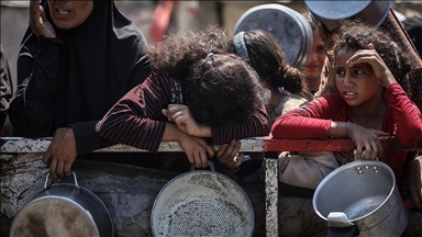 لجنة أممية تدعو للتحرك العاجل لإنهاء المجاعة في غزة