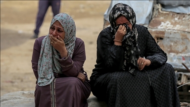 صحة غزة: ارتفاع حصيلة الإبادة الإسرائيلية إلى 62 ألفا و895 شهيدا