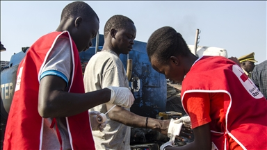 Sudan records 1,210 new cholera cases, 36 deaths in a week