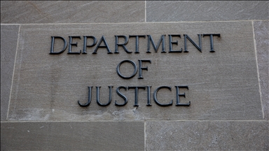 Federal judge tosses Trump administration lawsuit against 15 judges in Maryland