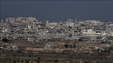 Gaza : 76 Palestiniens tués ces dernières 24 heures