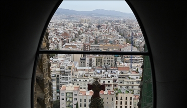 Barcelona anuncia que Gaza y las ciudades de Palestina pasarán a ser el undécimo distrito de la ciudad catalana
