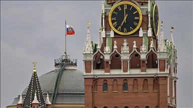 Kremlin says Russia, Ukraine continue contacts via heads of negotiation groups