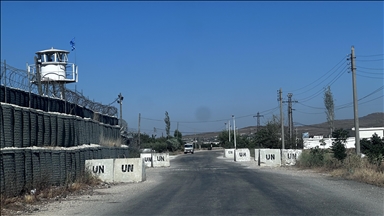 Israeli army continues cross-border raids into southern Syria