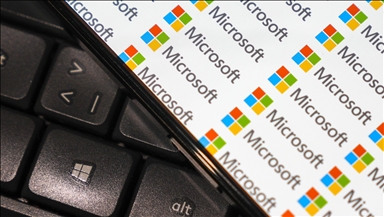 Microsoft employees, activists protest tech giant over ties to Israel’s Gaza war