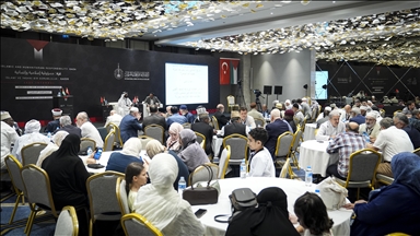 إسطنبول.. "مؤتمر غزة" يبحث تشكيل تحالفات دولية لخدمة القضية الفلسطينية