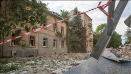 Ukraine, Russia claim downing dozens of drones in overnight attacks