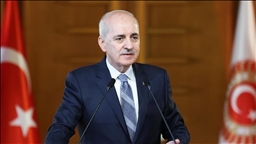 TBMM Başkanı Kurtulmuş: Türkiye modelini ortaya koymak komisyonun tarihi başarılarından olacaktır
