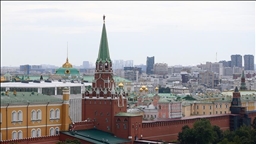 Кремль: РФ сохраняет настрой на урегулирование украинского конфликта мирными политико-дипломатическими средствами
